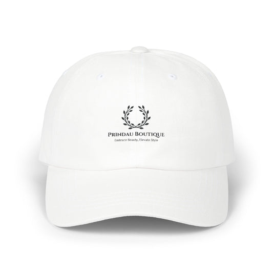 Prindau Boutique Classic Cap