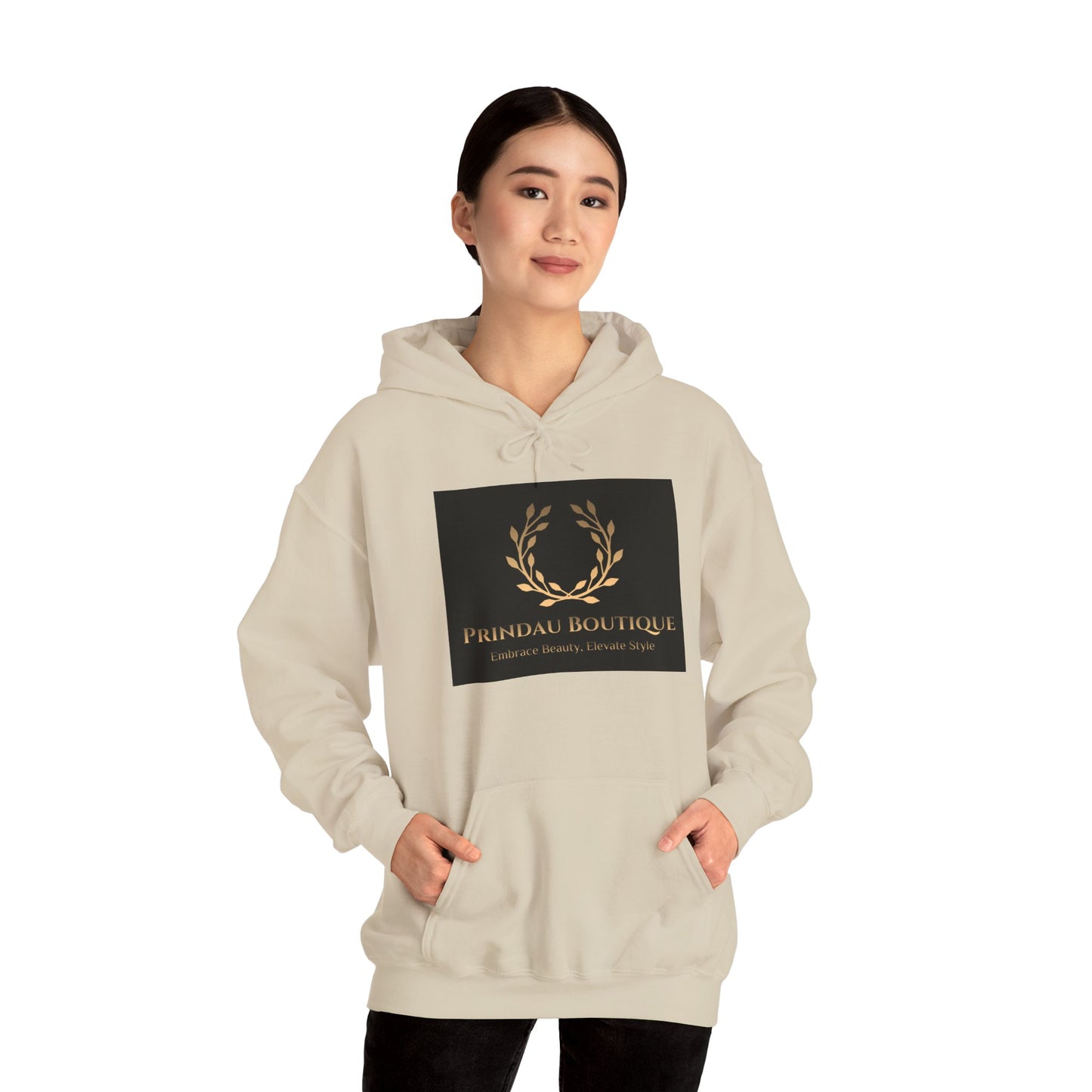 Prindau Boutique Unisex Heavy Blend Hooded Sweatshirt