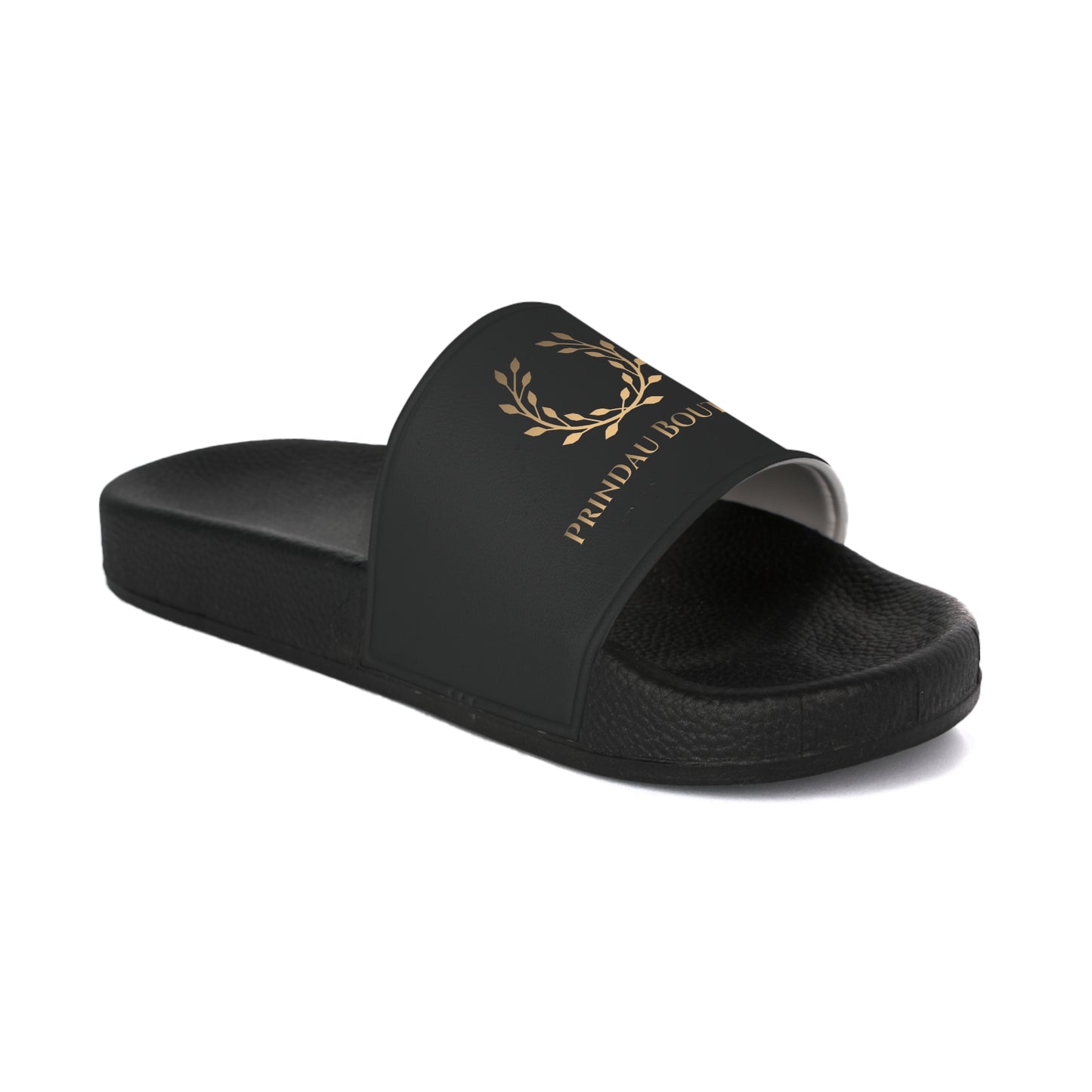 Prindau Boutique Signature Women's Slide Sandals