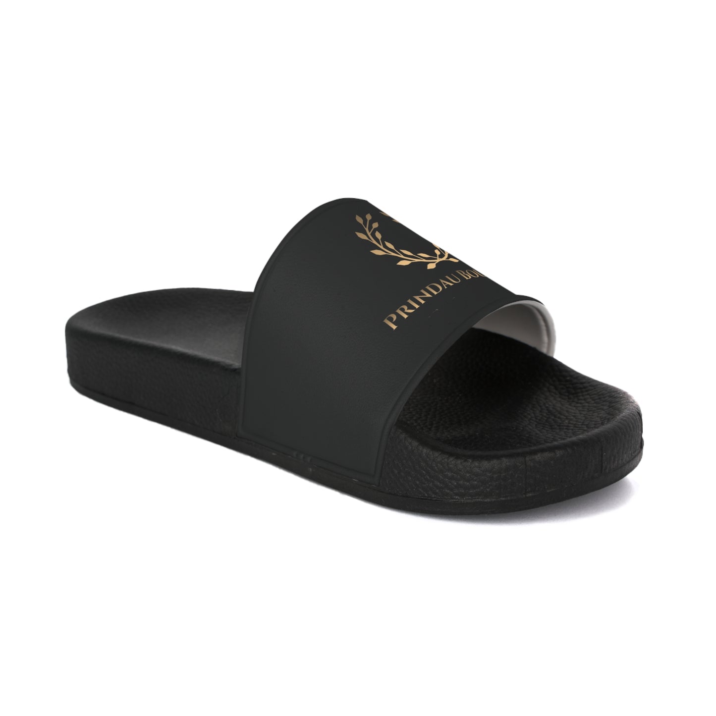 Prindau Boutique Signature Men's Slide Sandals