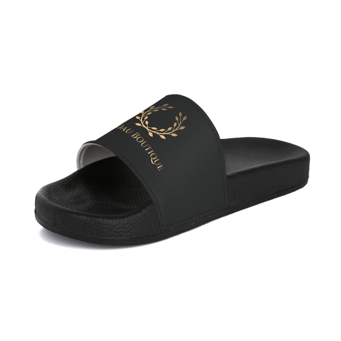 Prindau Boutique Signature Women's Slide Sandals