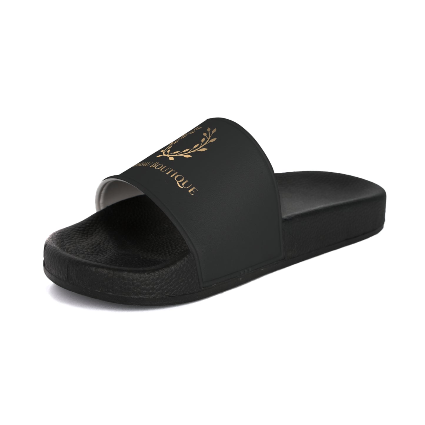 Prindau Boutique Signature Men's Slide Sandals