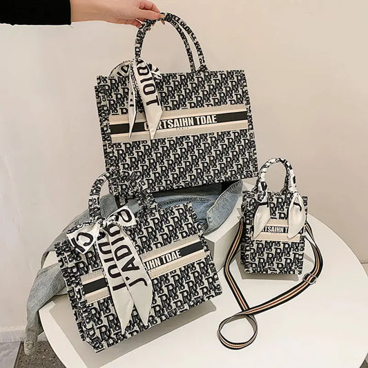 Ladies Luxury Designer Handbag