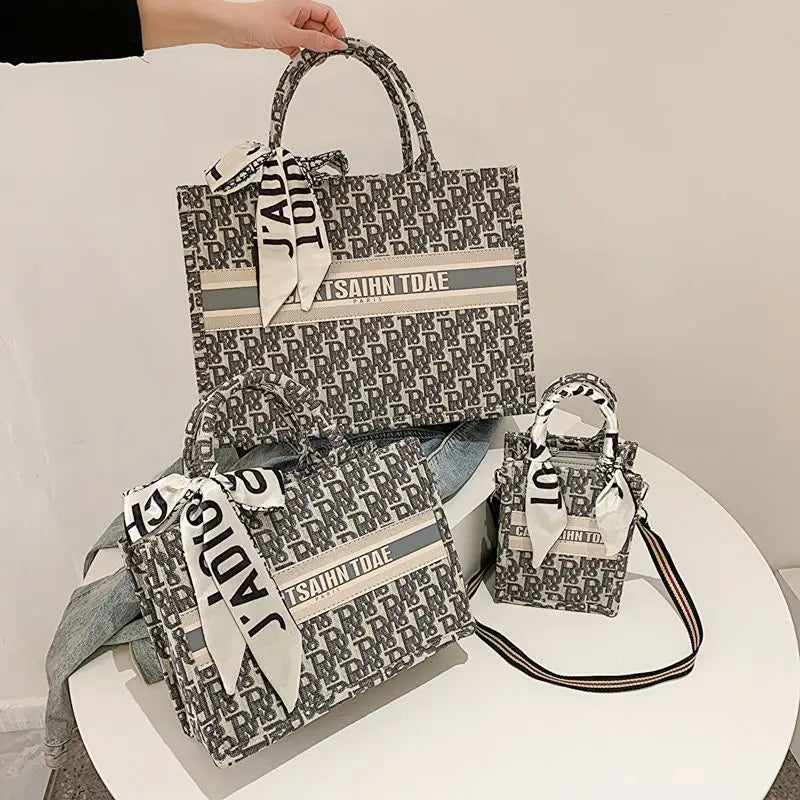 Ladies Luxury Designer Handbag